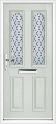 Somerset diamond lead